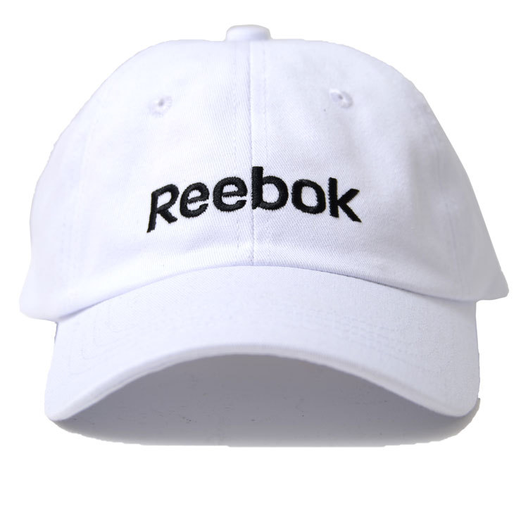 リーボック　Reebok キャップ メンズ レディース 帽子 スポーツ ブランド  男女兼用 ユニセックス ランニング ゴルフ テニス  AC2001｜outfit-style｜03