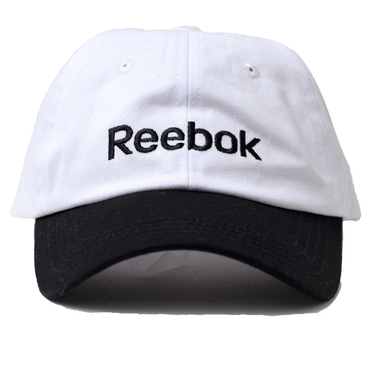 リーボック　Reebok キャップ メンズ レディース 帽子 スポーツ ブランド  男女兼用 ユニセックス ランニング ゴルフ テニス  AC2001｜outfit-style｜10