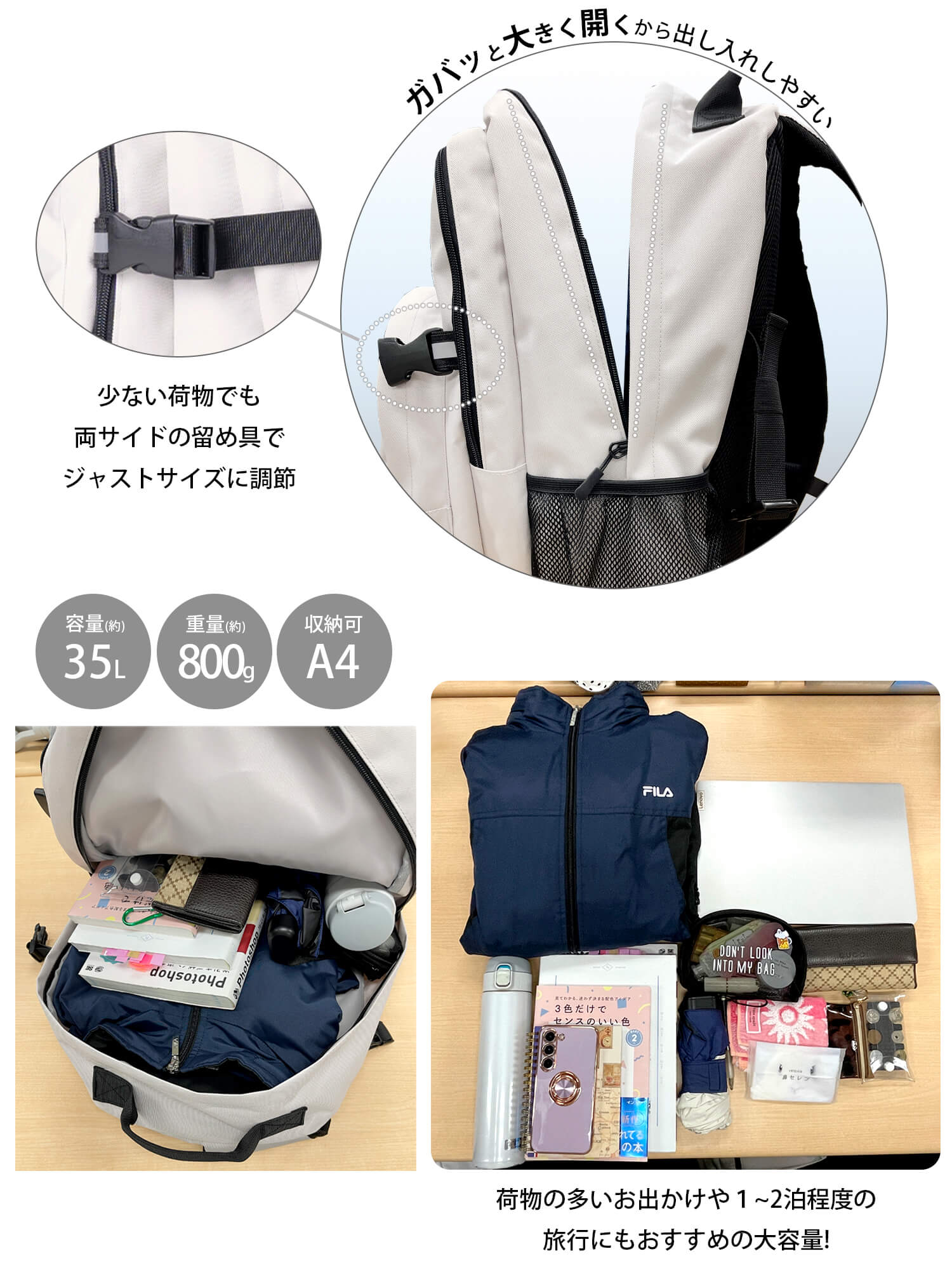 Reebok 【一部予約】Reebok リーボック リュック メンズ