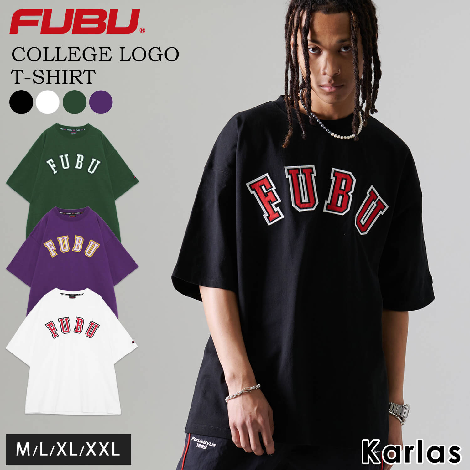 fubu ストア t シャツ