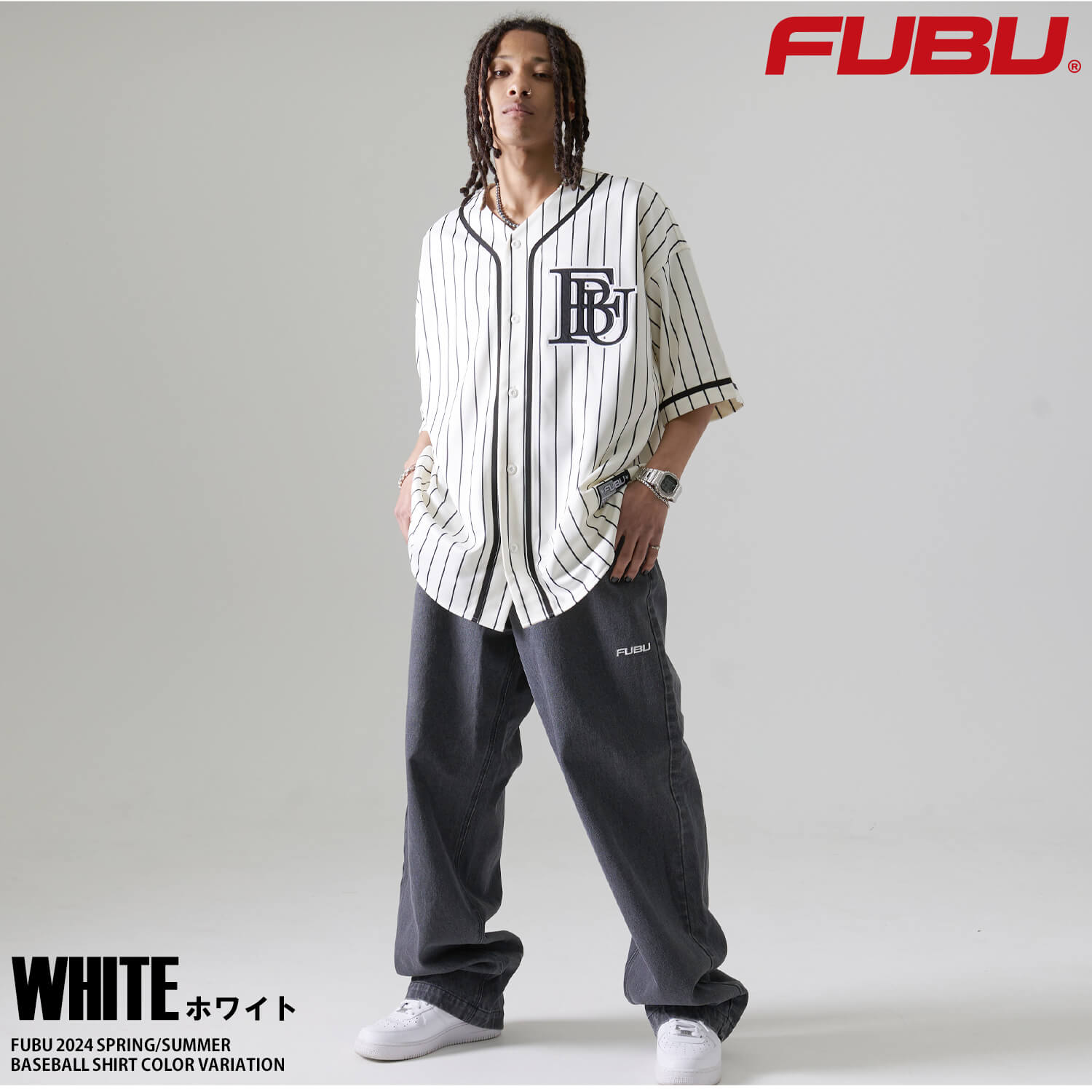 ベースボールシャツ ストリートのおすすめ人気商品一覧 通販 - Yahoo