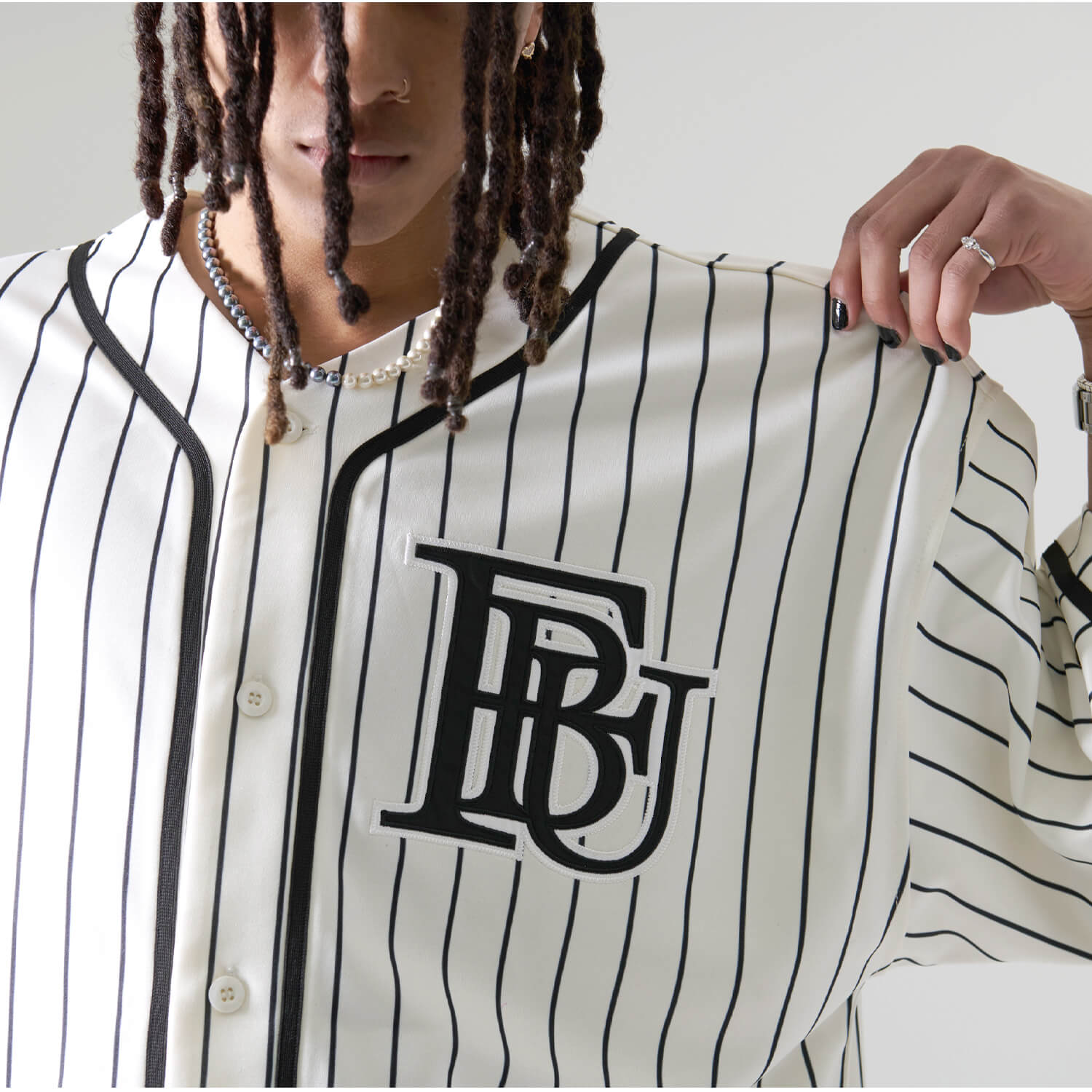 ベースボールシャツ ストリートのおすすめ人気商品一覧 通販 - Yahoo