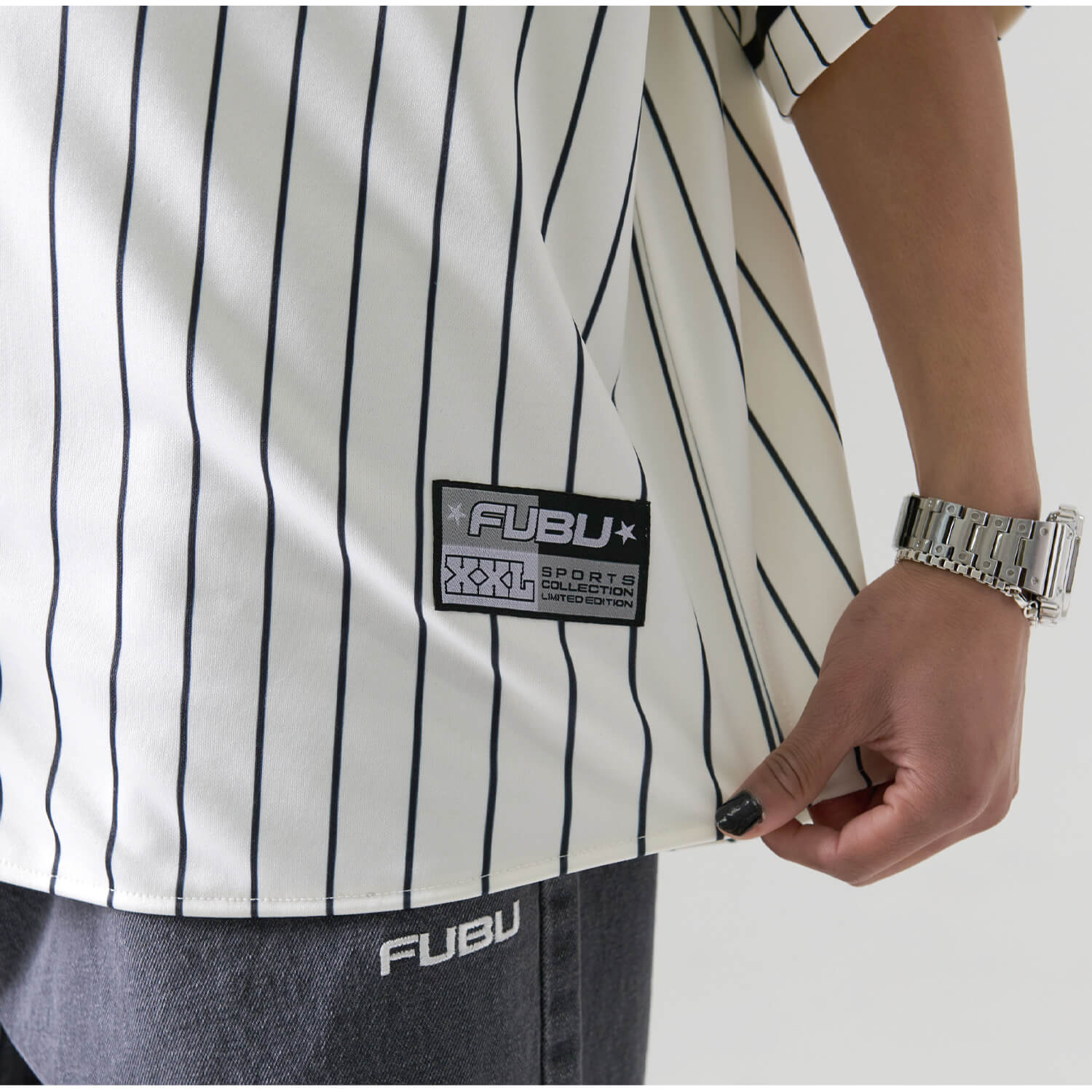 ベースボールシャツ ストリートのおすすめ人気商品一覧 通販 - Yahoo