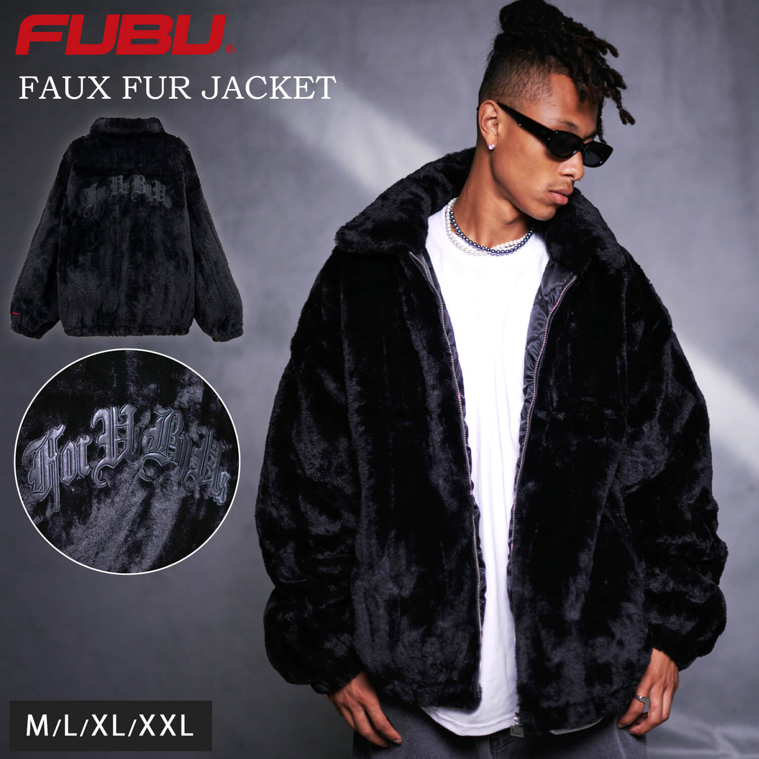 HTH ファージャケット HTH check far jacket – YZ