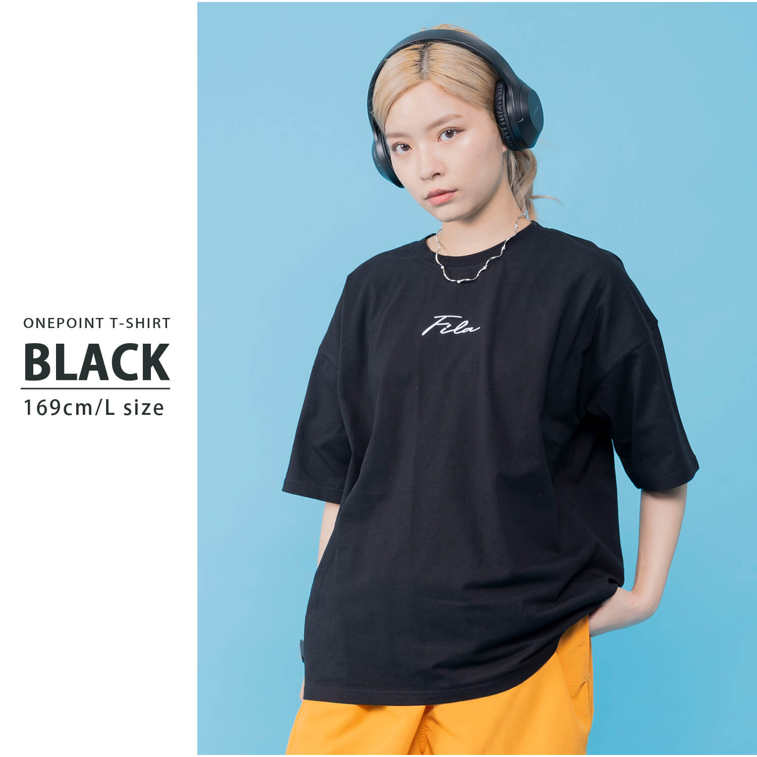 フィラTシャツ　5枚セット フィラ FILA 【フィラ】半袖Tシャツ|FILA（フィラ）公式通販