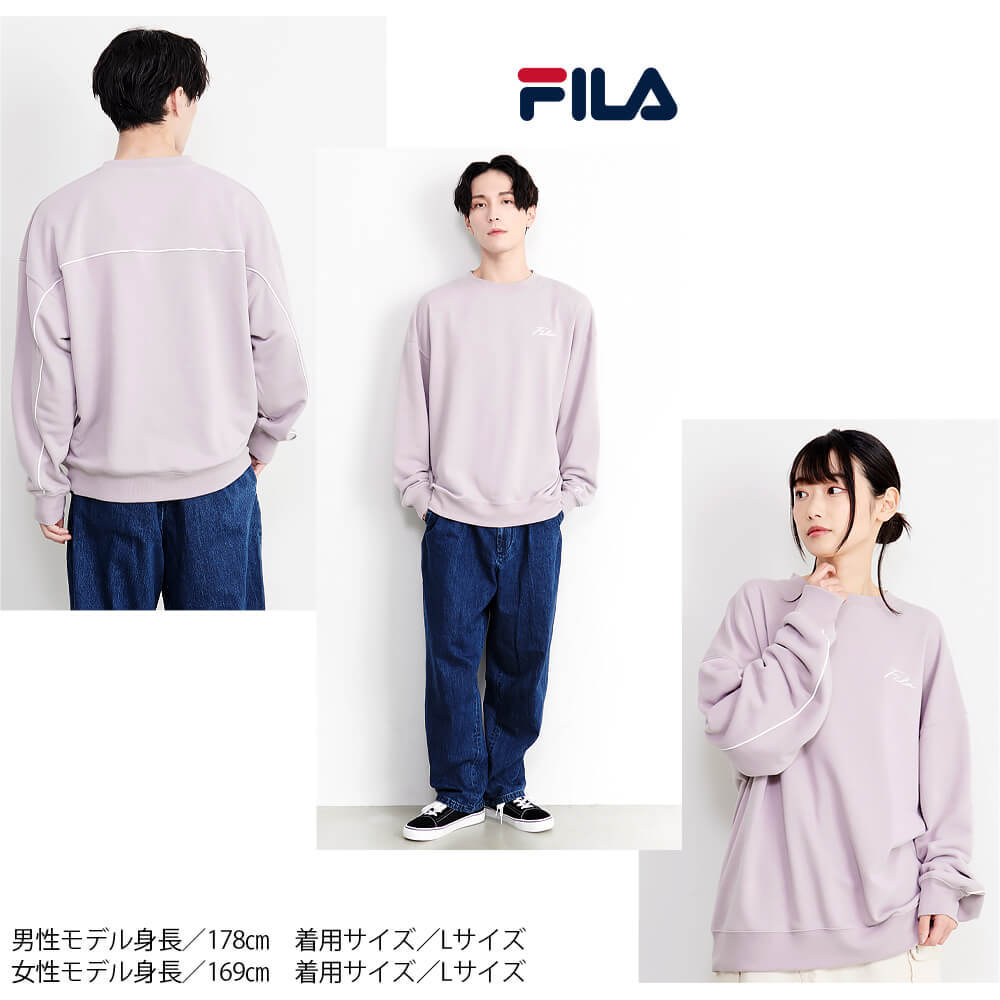 sweat (hoodie,crewneck) - LEFLAH official web shop