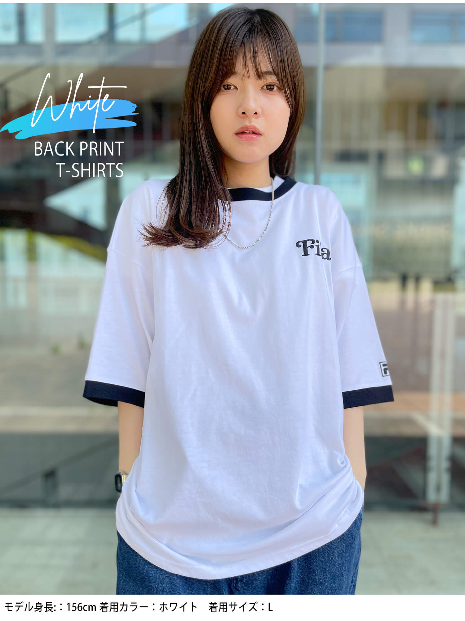 FILA フィラ tシャツ 半袖 レディース メンズ トップス ブランド 春 夏