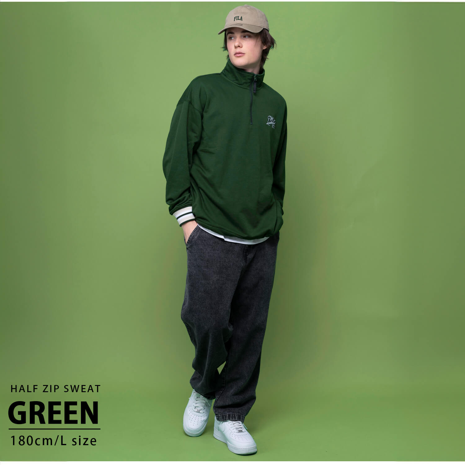 FILA GOLF フィラゴルフ ゴルフウェア レディース インナー