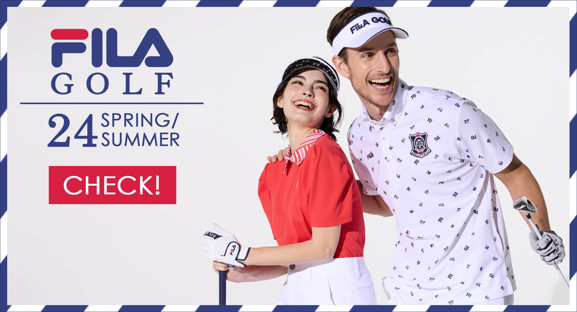 FILA GOLF フィラゴルフウェア レインウェア レディース 耐水圧