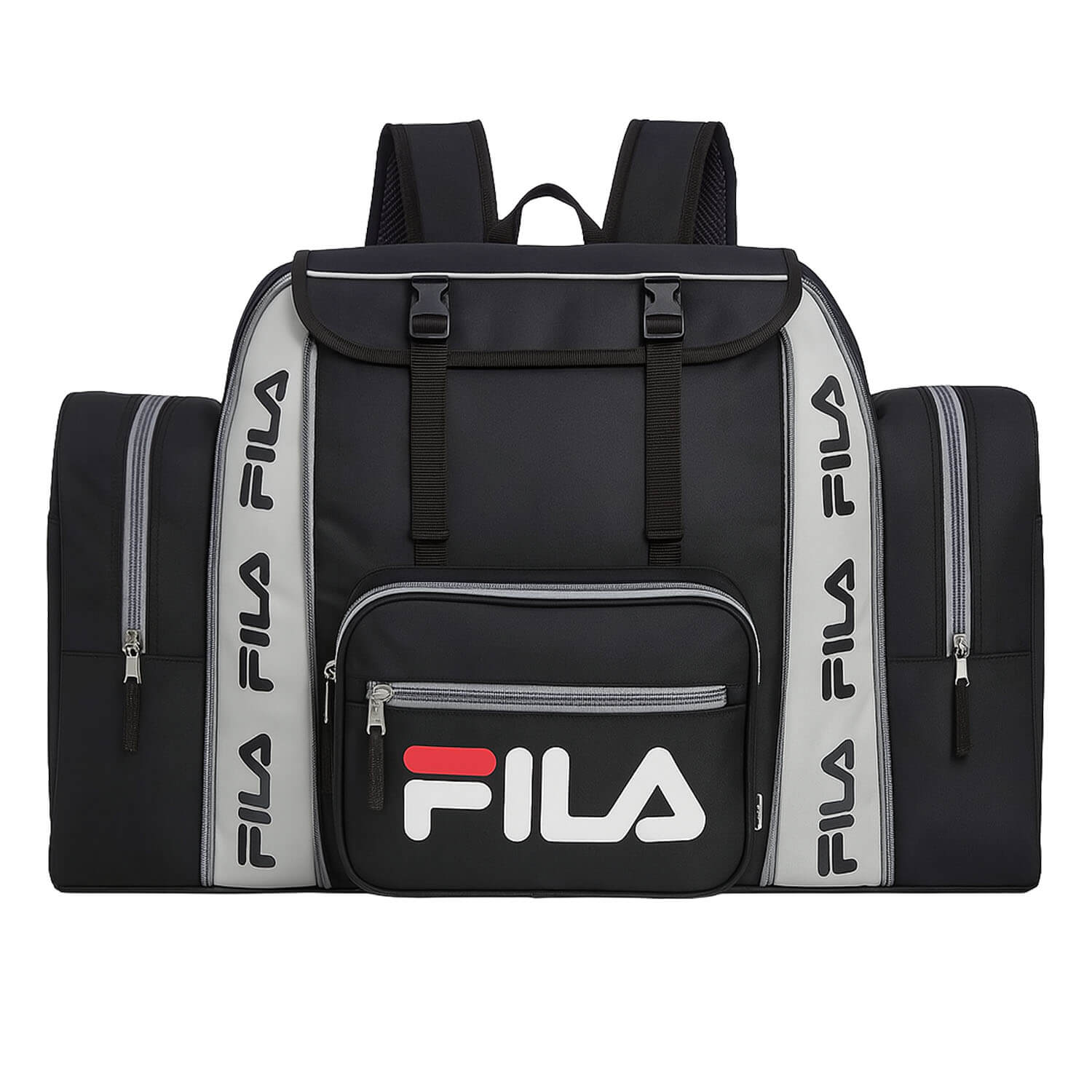 【訳あり】リュックサック キッズ サブリュック 大容量 50L 女の子 FILA フィラ キッズ リュックサック 修学旅行 大容量 50L サブ