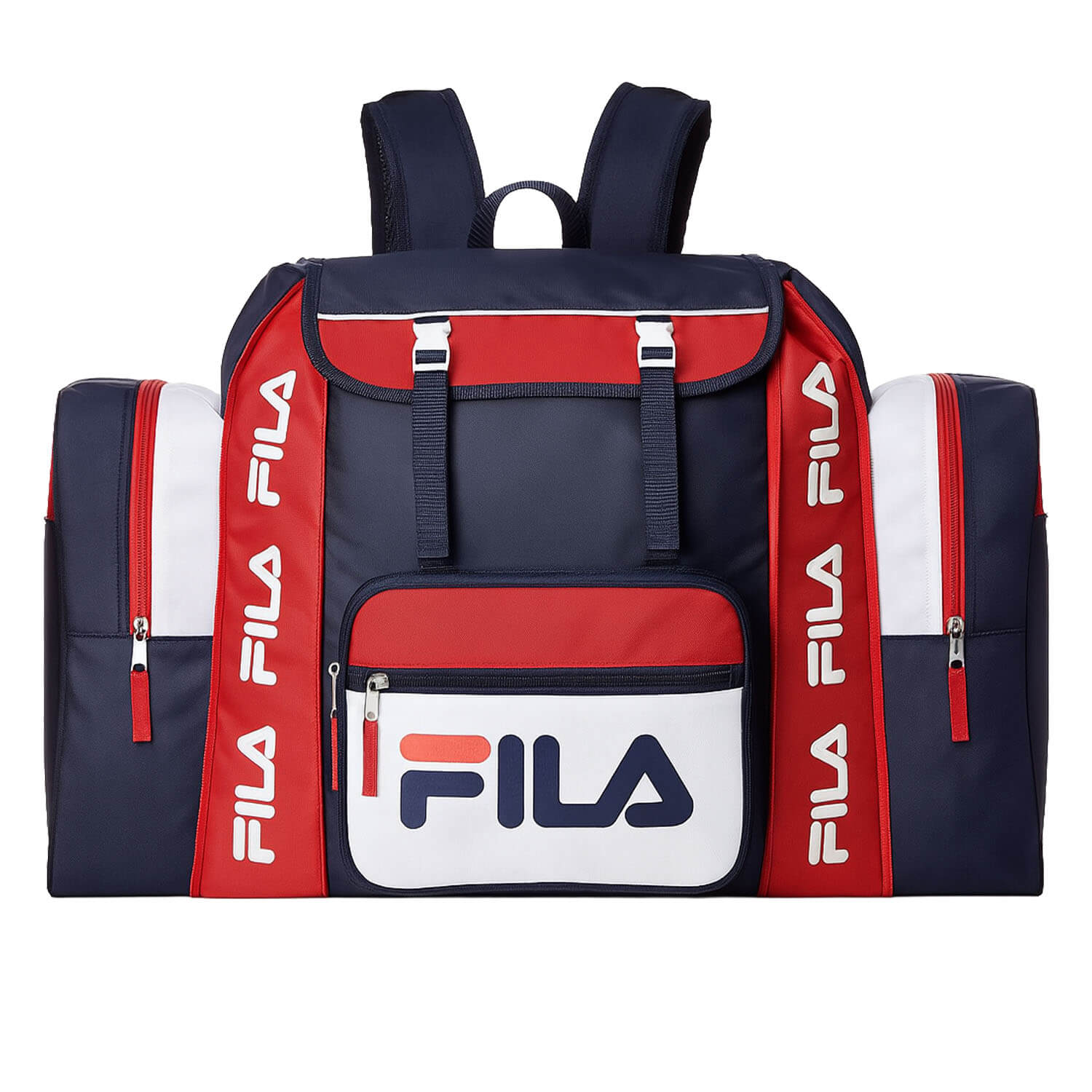 【訳あり】リュックサック キッズ サブリュック 大容量 50L 女の子 FILA フィラ キッズ リュックサック 修学旅行 大容量 50L サブ