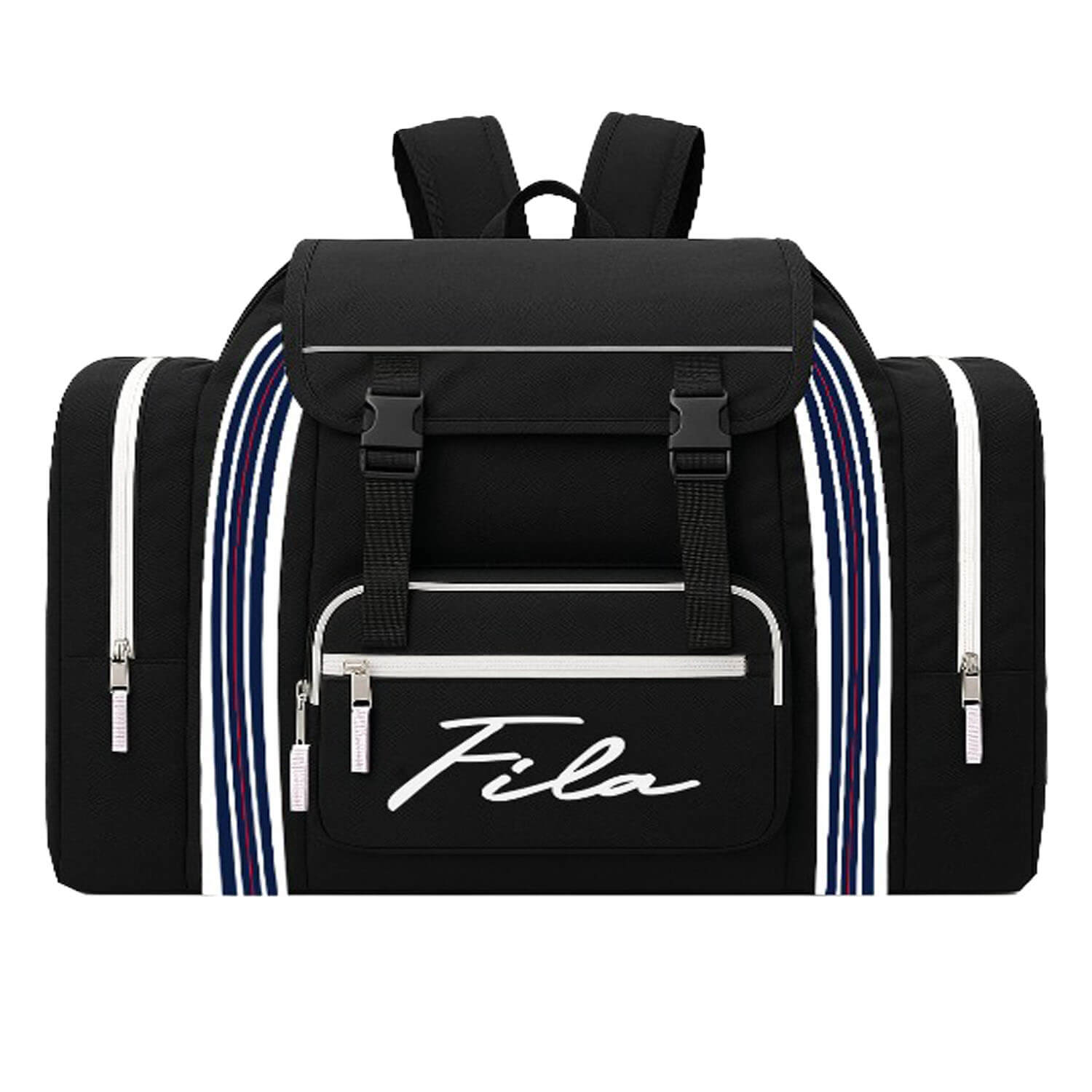 【訳あり】リュックサック キッズ サブリュック 大容量 50L 女の子 FILA フィラ キッズ リュックサック 修学旅行 大容量 50L サブ
