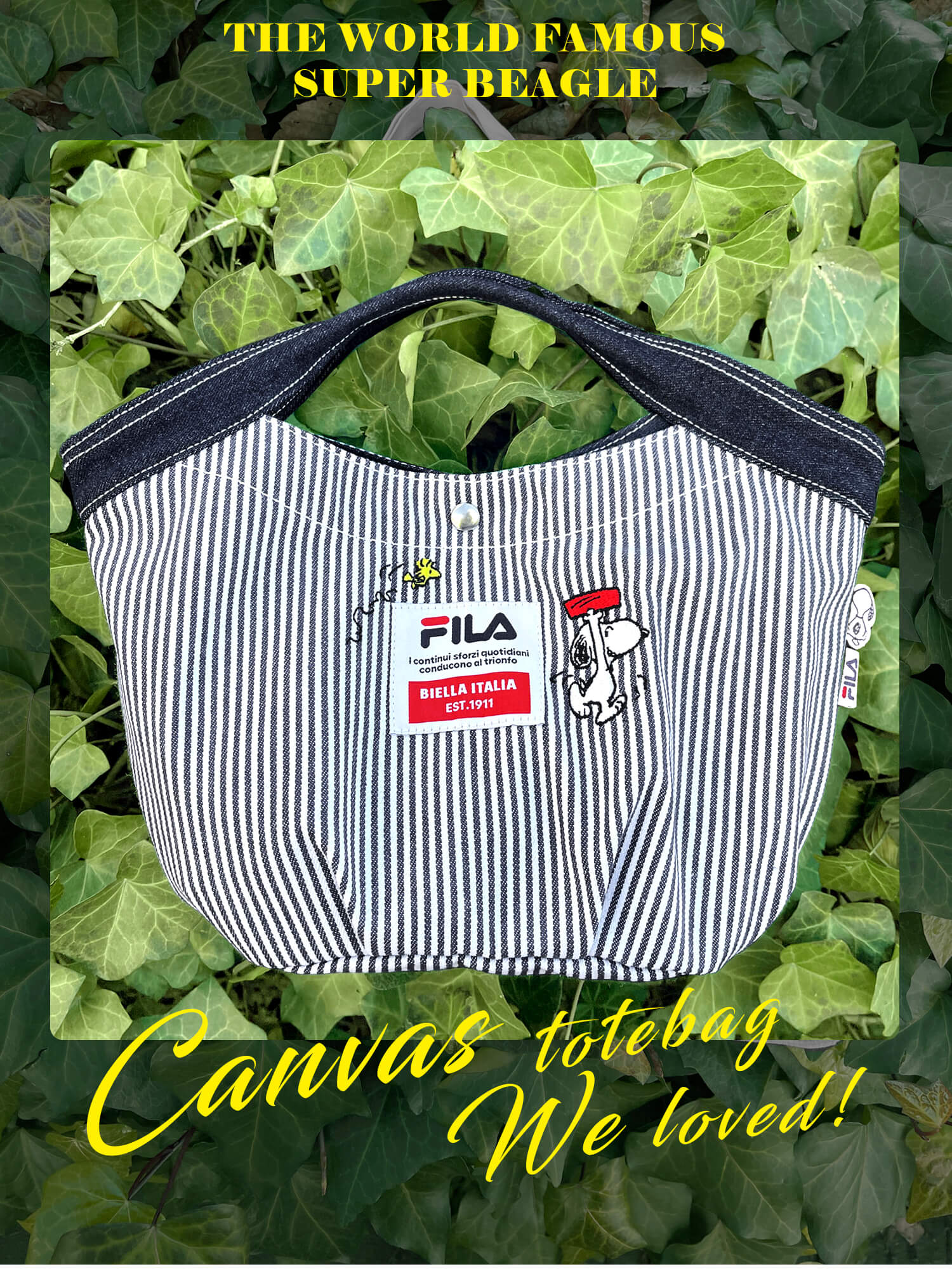 Fila best sale bag sale