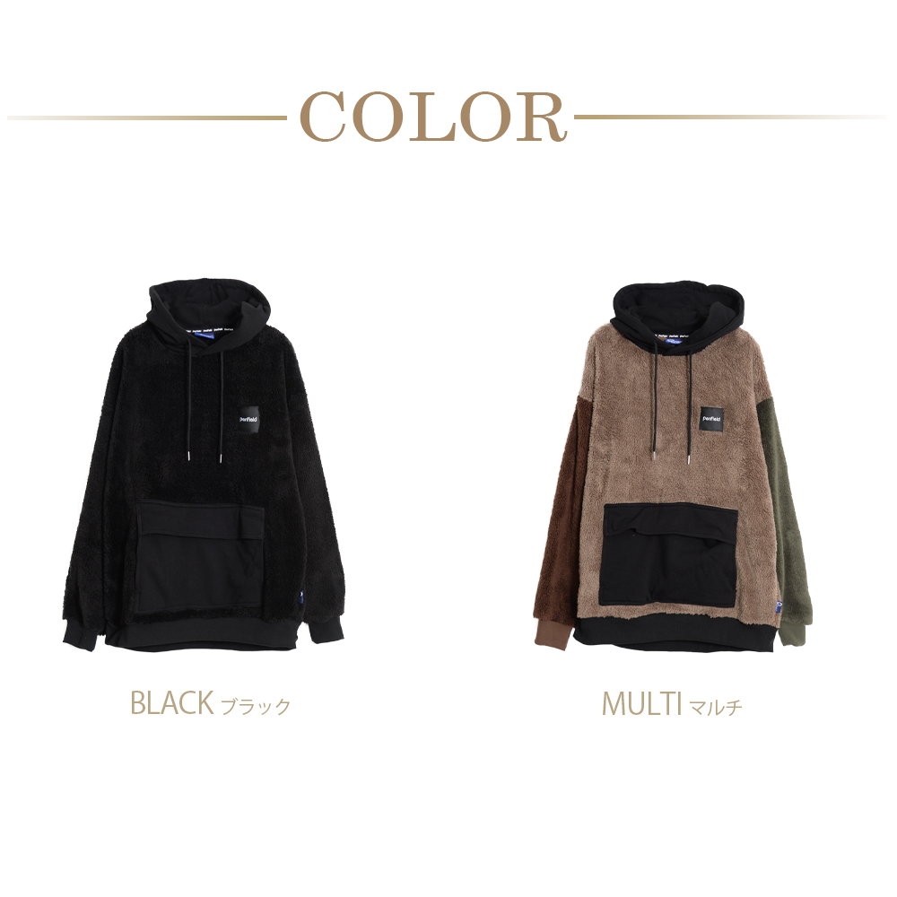 PEN FIELD 【在庫処分】Penfield ペンフィールド パーカー