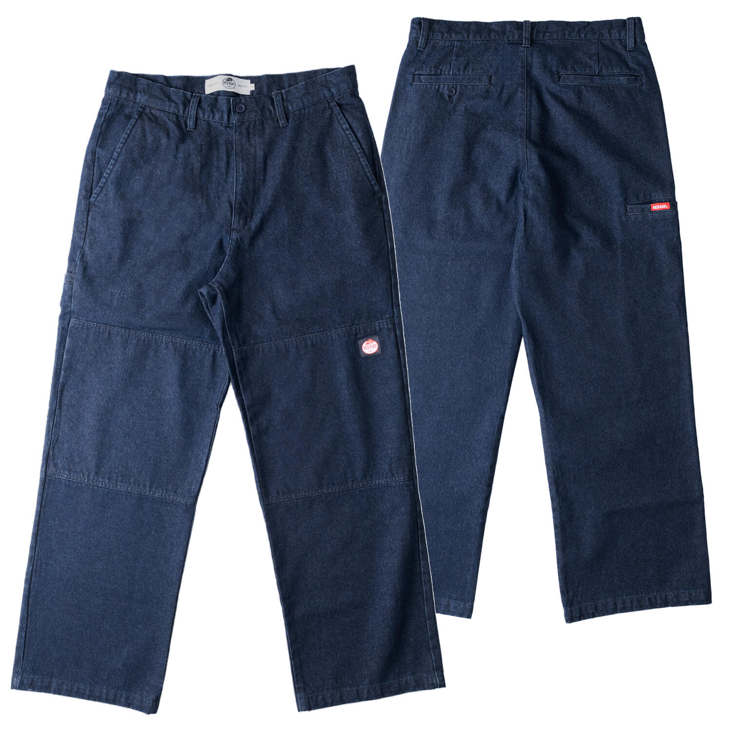 RED KAP（レッドキャップ） 特価/REDKAP ツイル ロングパンツ メンズ