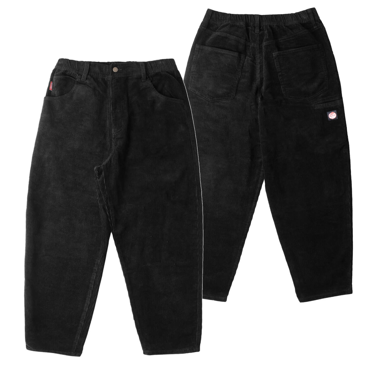 RED KAP（レッドキャップ） コーデュロイ バルーンパンツ メンズ