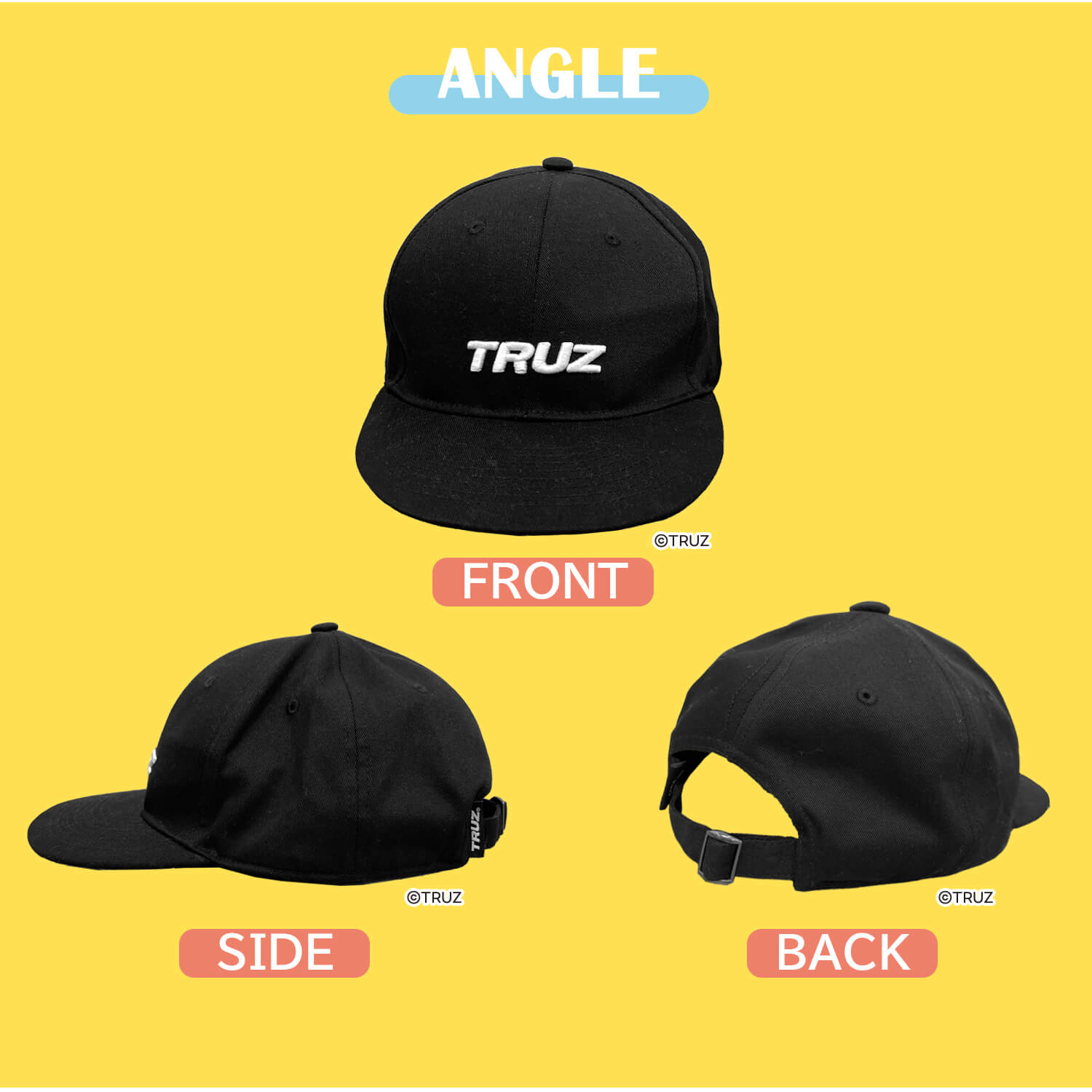 【明日発送可】　TÜR velours cap 特価 TRUZ キャップ メンズ レディース 帽子 日焼け防止 日よけ 韓国