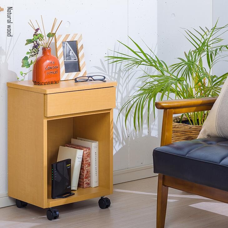 値下げ済　ぼん家具 サイドボード キャビネット 木製 ルーター収納 Amazon｜ぼん家具 キャビネット 収納 木製 リビング 幅60×奥行32