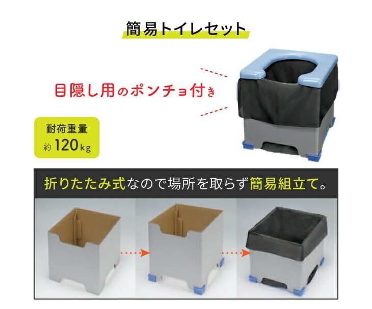 簡易トイレセット 防災トイレ 仮設トイレ 簡易トイレテント トイレテント 簡易トイレ テント セット ポータブルトイレ ワンタッチテント