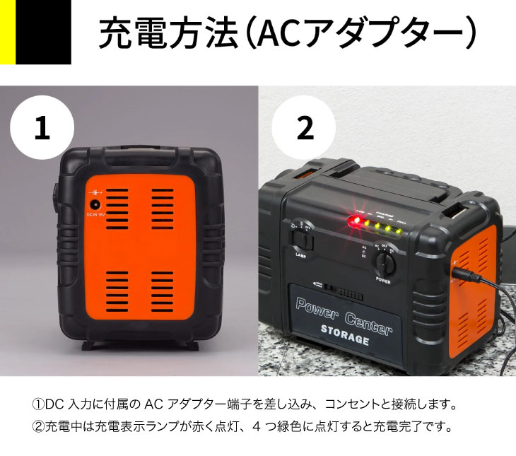 ペダル式 ポータブル電源 充電器 バッテリー フィットネスバイク