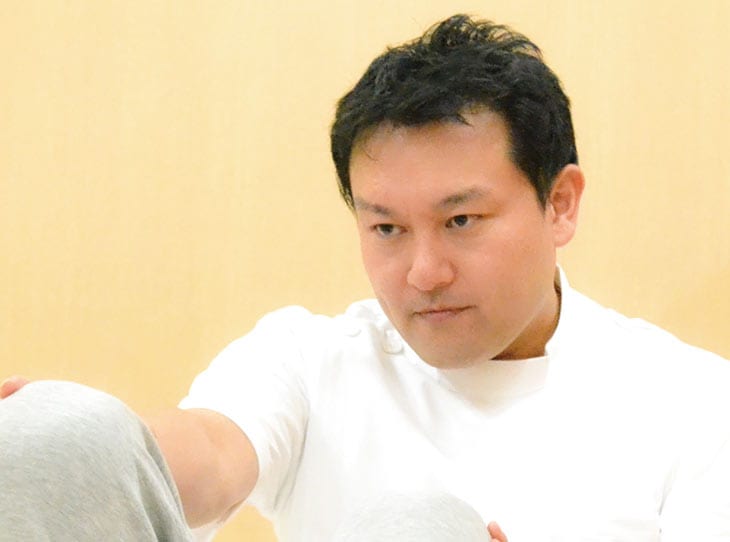 ひざ極らーくプレミアム 2枚組