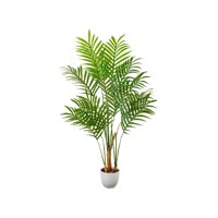観葉植物 アレカヤシ 光触媒 インテリアグリーン フェイクグリーン