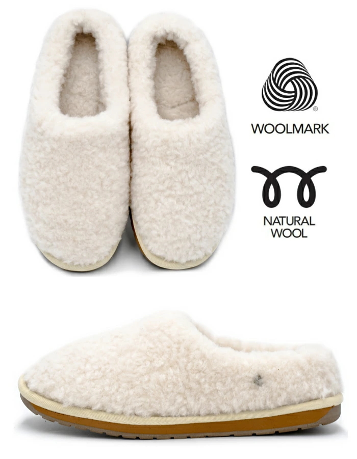 EMU Australia（エミュ オーストラリア） EMU エミュー スリッポン Joy