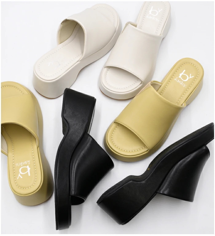 byあしながおじさん by あしながおじさん 厚底 サンダル 8510113