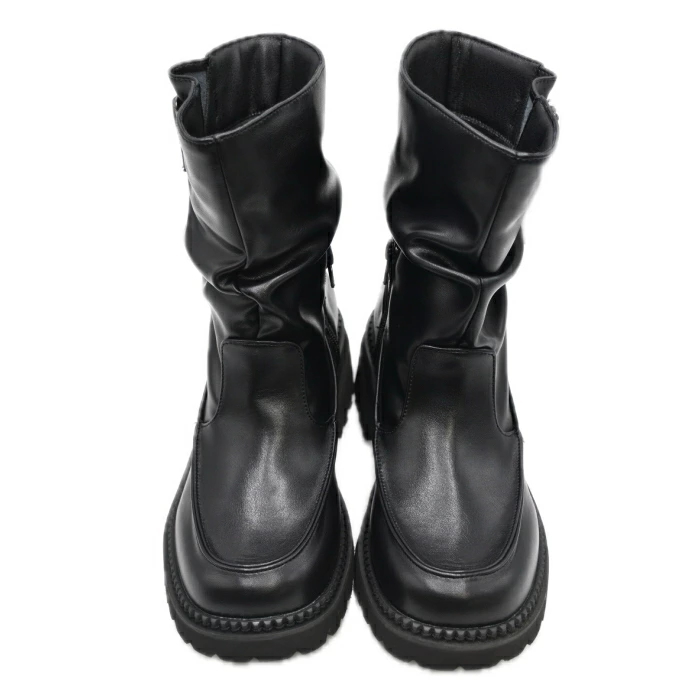 byあしながおじさん by あしながおじさん エンジニアブーツ 8710619 撥