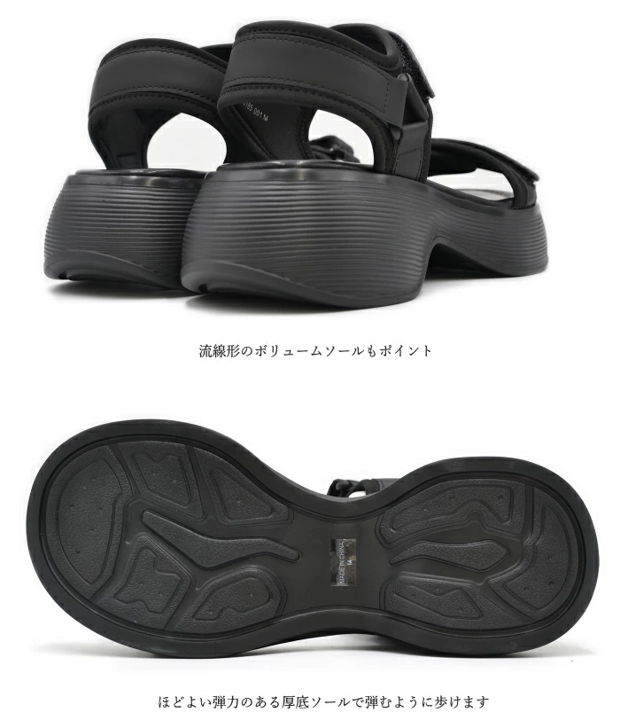 超美品✨ en あしながおじさん バックバンドミュール 22.5