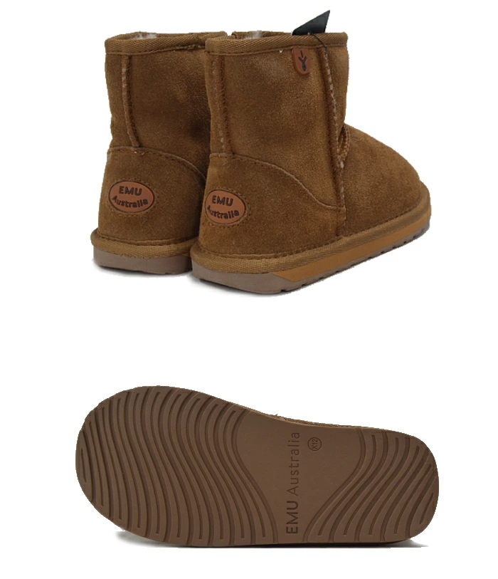 EMU Australia（エミュ オーストラリア） EMU エミュー キッズ