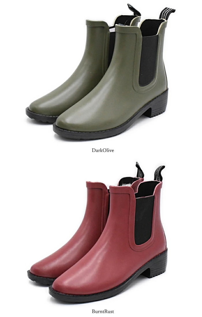 EMU Australia（エミュ オーストラリア） EMU エミュー レインブーツ