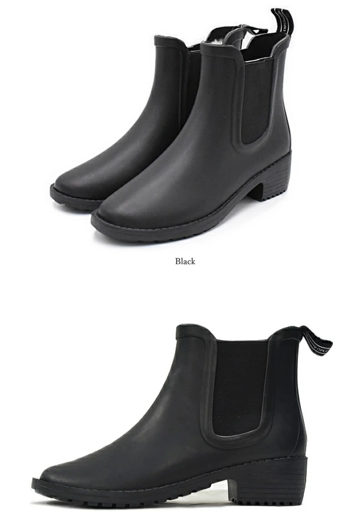 エミュ/EMU Acton ショートブーツ　24センチ　黒　箱あり新品・未使用品 EMU Australia（エミュ オーストラリア） エミュ ブーツ 正規取扱店
