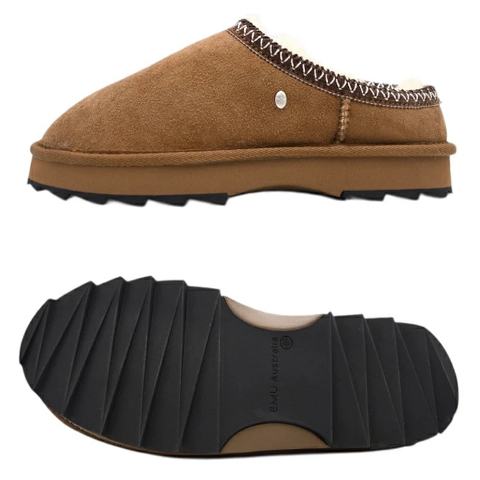 EMU Australia（エミュ オーストラリア） エミュ スリッポン W13179