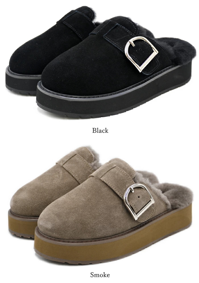 EMU Australia（エミュ オーストラリア） エミュ サボサンダル W13265