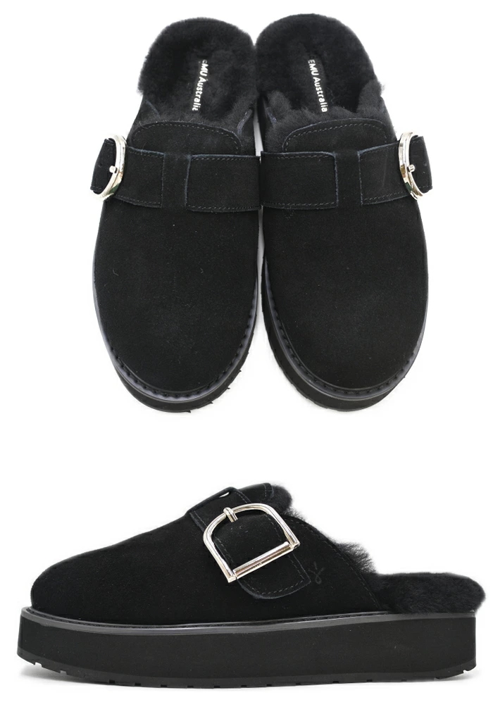 EMU Australia（エミュ オーストラリア） エミュ サボサンダル W13265