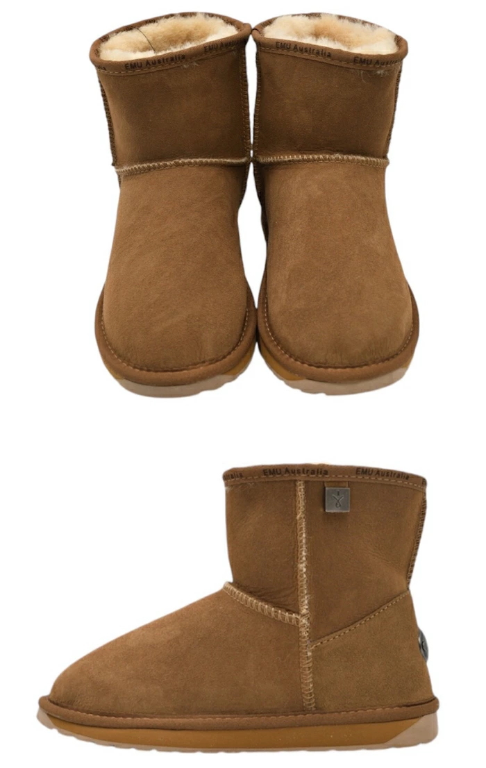 EMU Australia（エミュ オーストラリア） エミュ ムートンブーツ