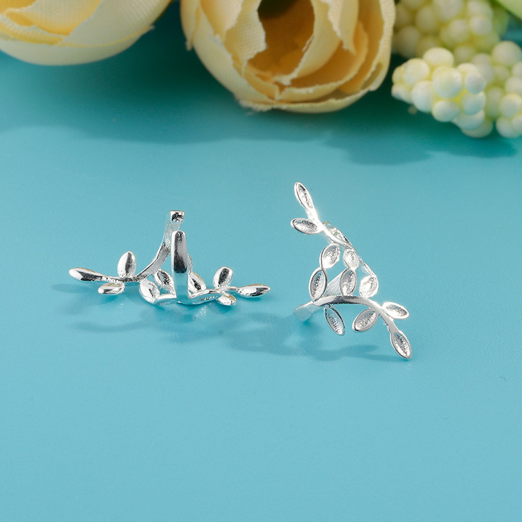 ブーケ・ブートニア・イヤーカフ・イヤリング4点セット ブーケ・ブートニア・イヤーカフ・イヤリング4点セット ブーケ