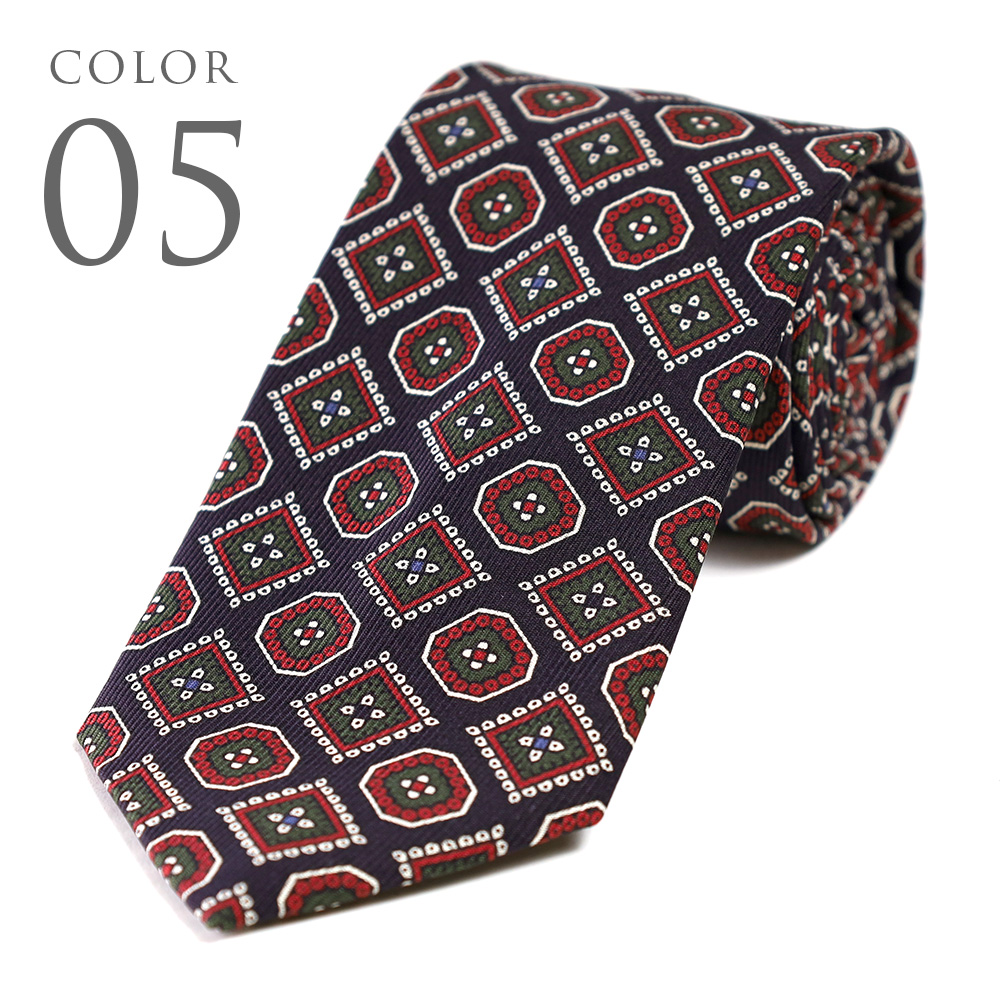 CHANEL 新品未使用タグ付き ドット柄 ネクタイ 新品】CHANEL（シャネル