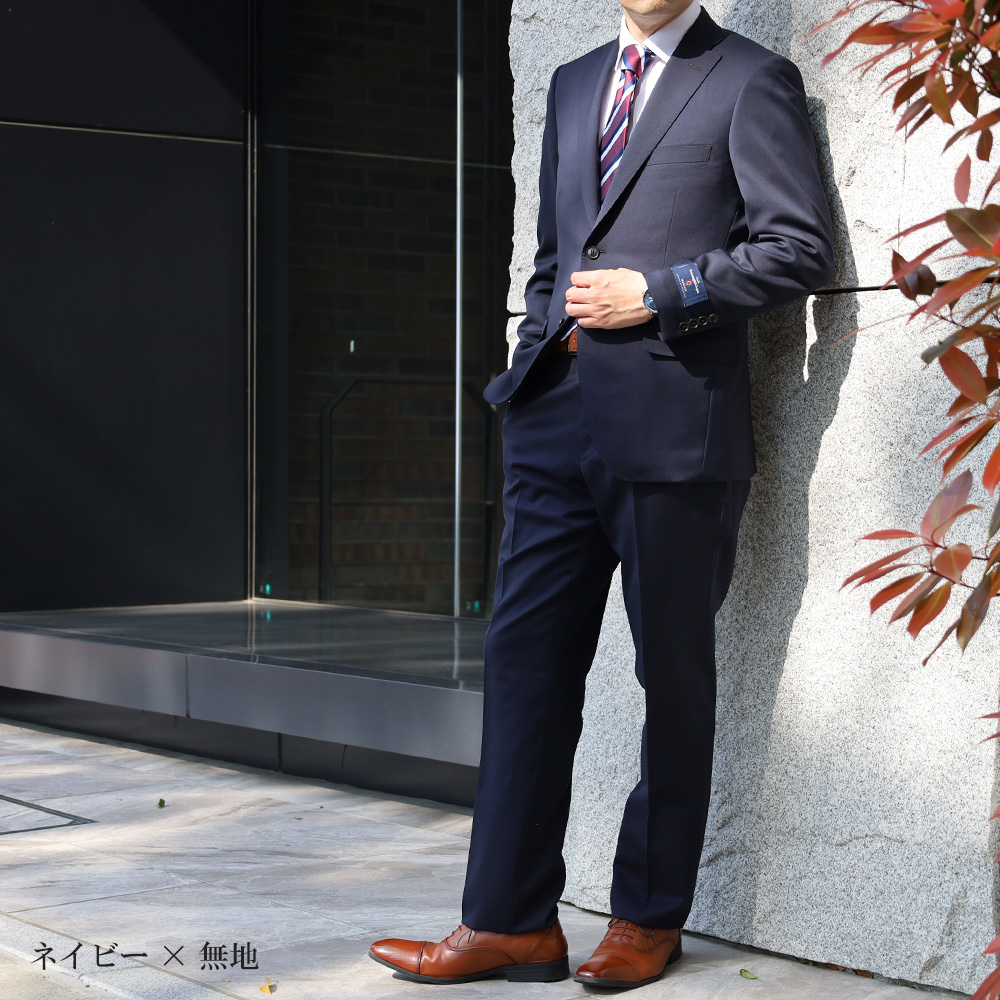 ZEGNA（ゼニア） スーツ エルメネジルド Ermenegildo Zegna 春夏