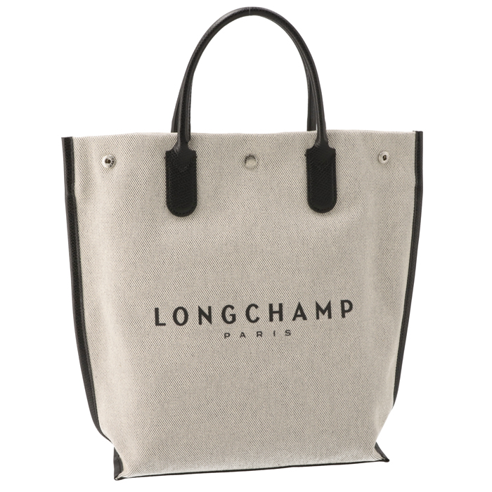 ロンシャン LONGCHAMP トートバッグ Mサイズ ESSENTIAL ショッピング 