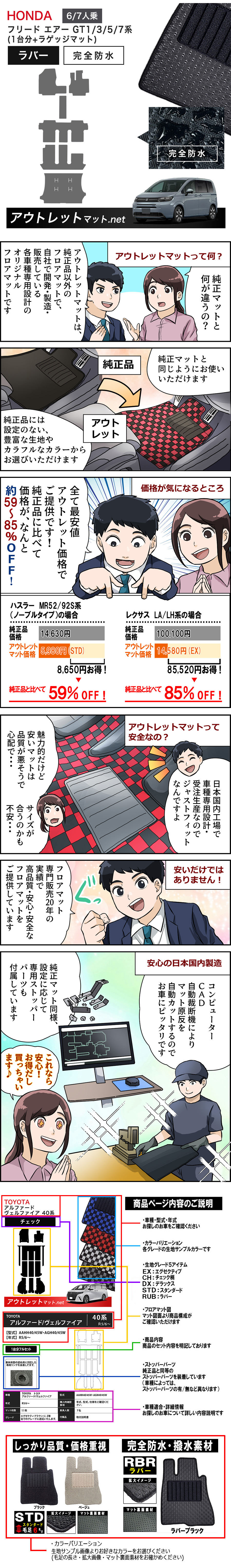 展開図