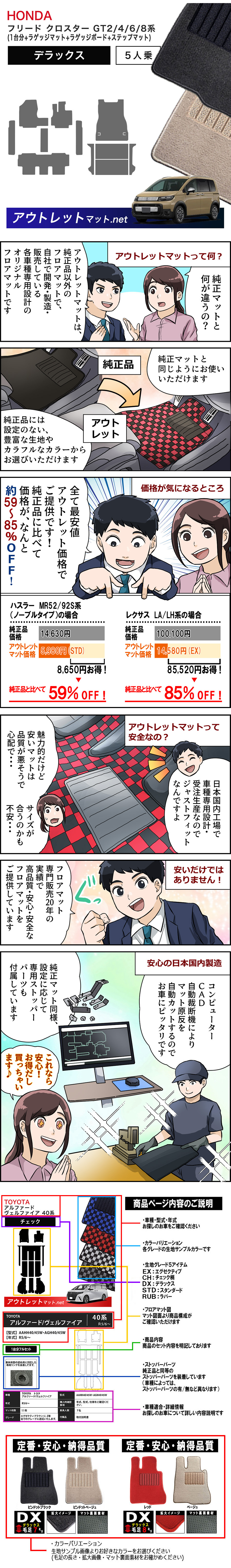 展開図