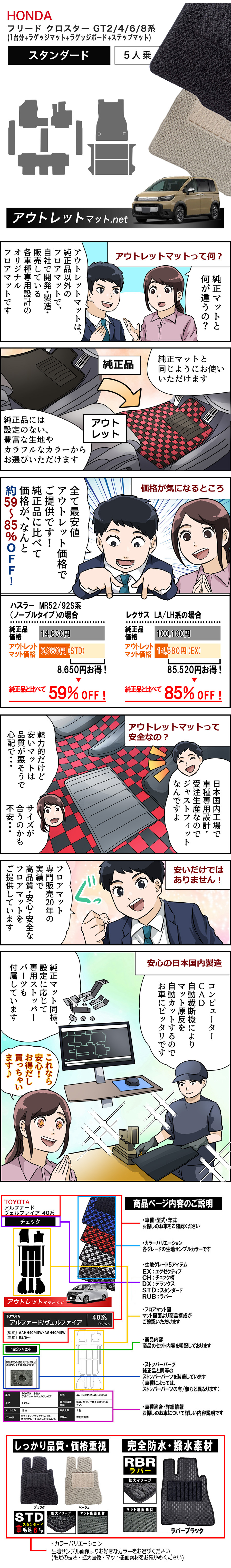 展開図