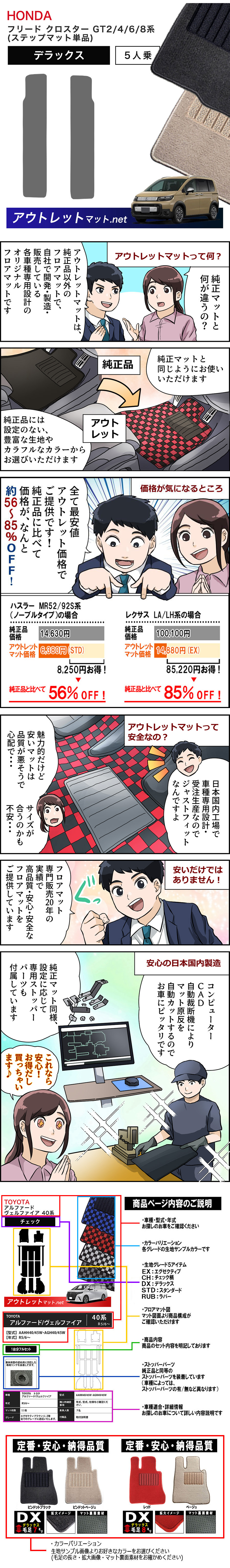 展開図