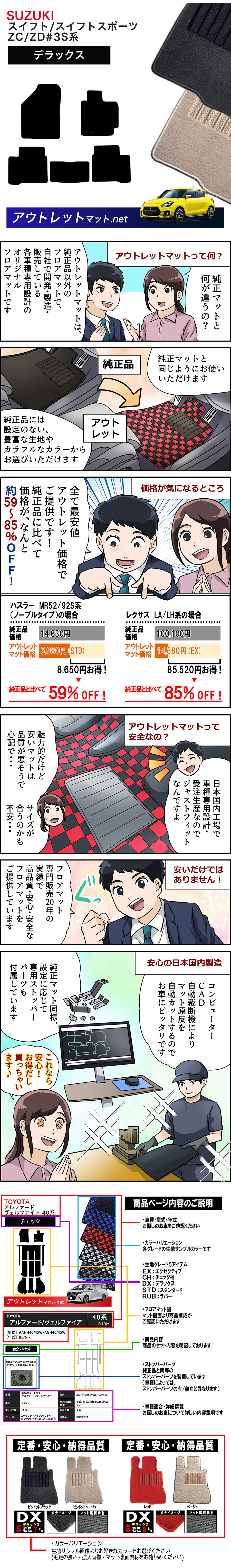 展開図