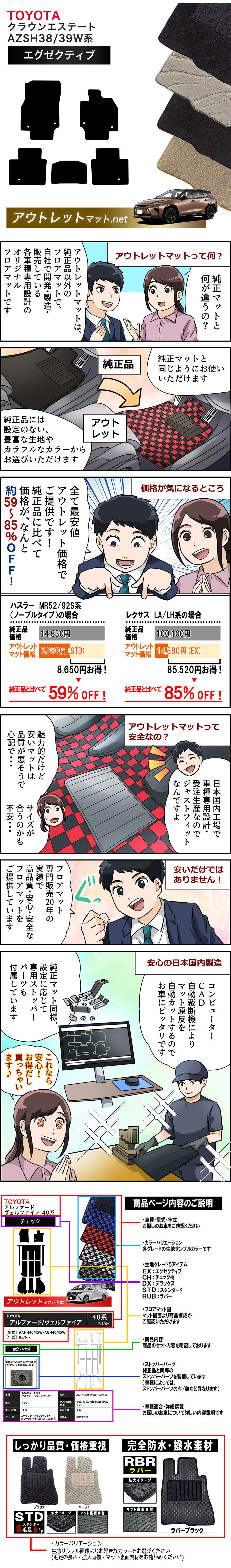 展開図