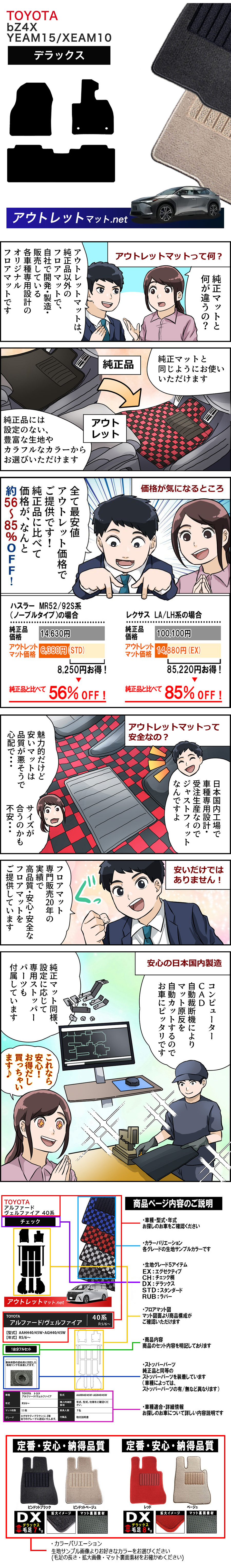 展開図