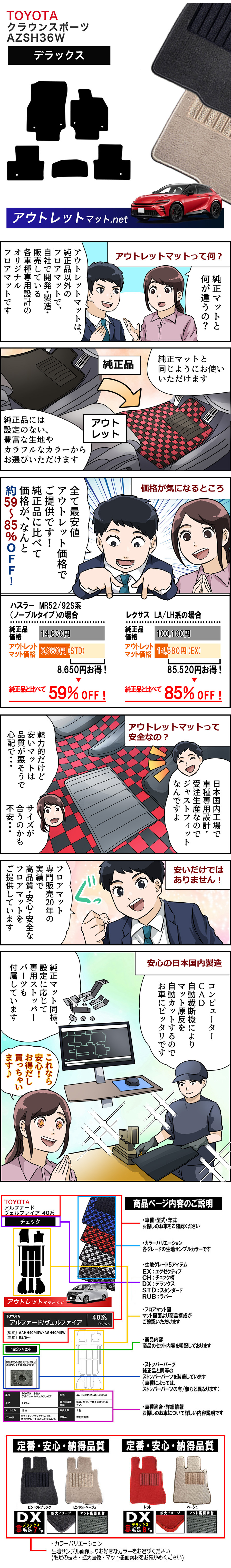 展開図