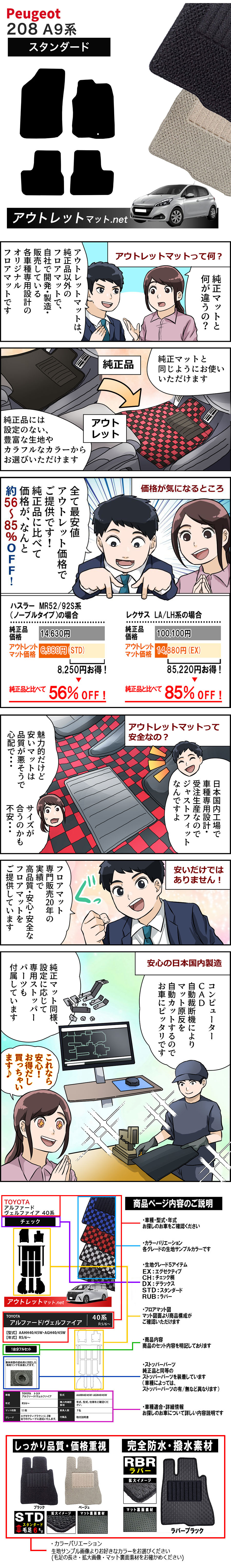 展開図